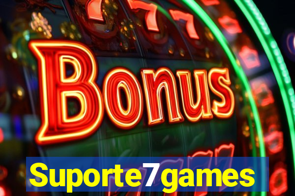 Suporte7games