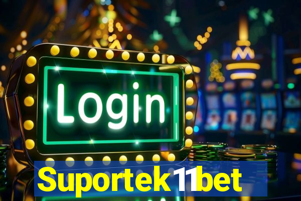 Suportek11bet