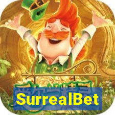 SurrealBet
