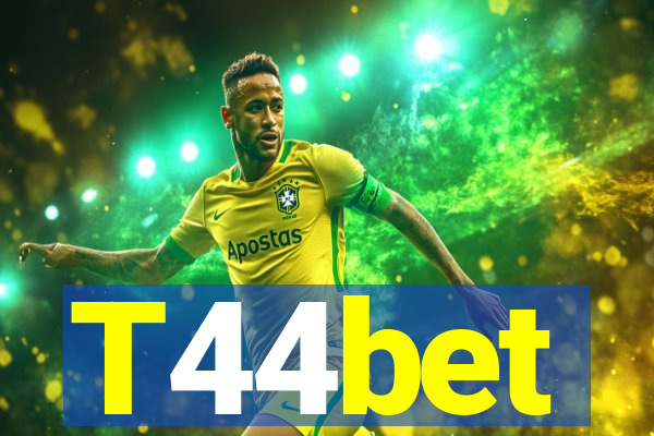 T44bet