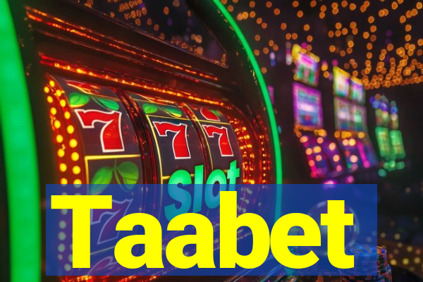Taabet