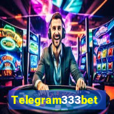 Telegram333bet