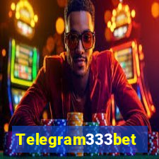 Telegram333bet