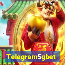 Telegram5gbet