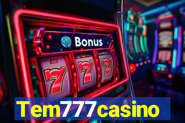 Tem777casino