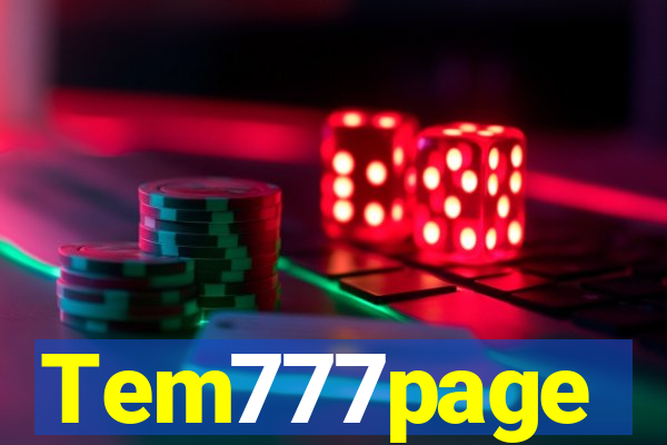 Tem777page