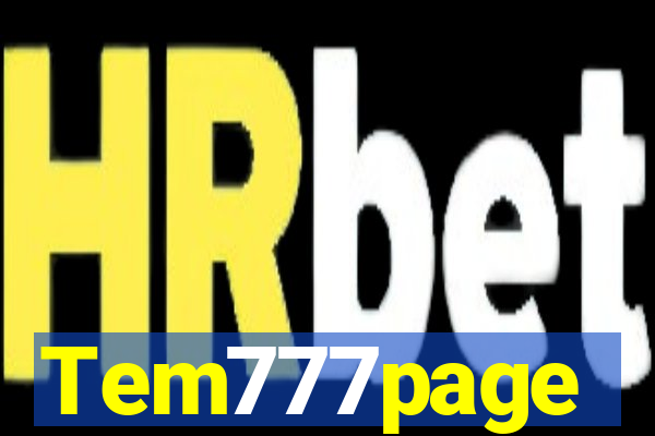 Tem777page