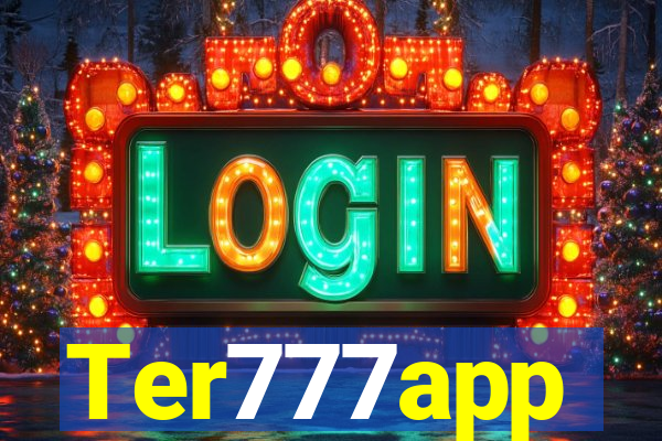 Ter777app