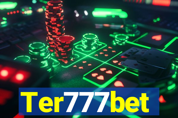 Ter777bet