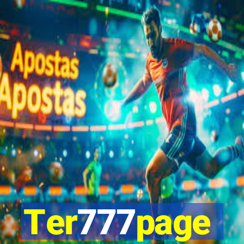 Ter777page