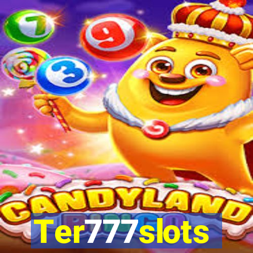 Ter777slots