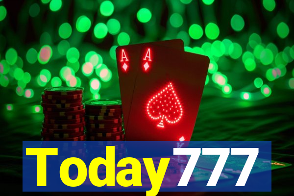 Today777