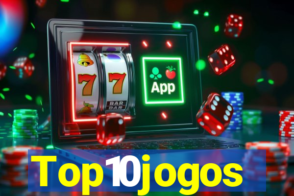 Top10jogos