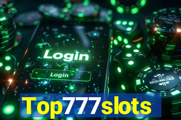 Top777slots