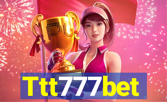 Ttt777bet