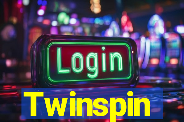 Twinspin