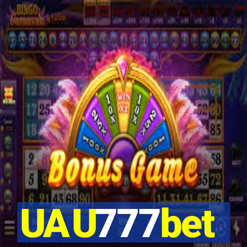 UAU777bet