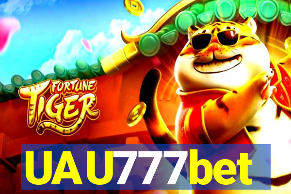 UAU777bet