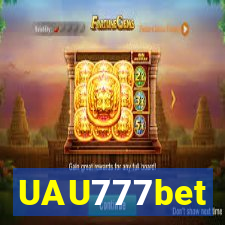 UAU777bet