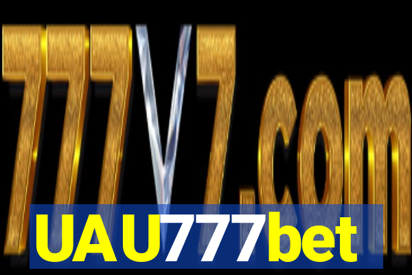 UAU777bet