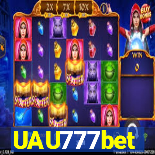 UAU777bet
