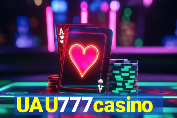 UAU777casino