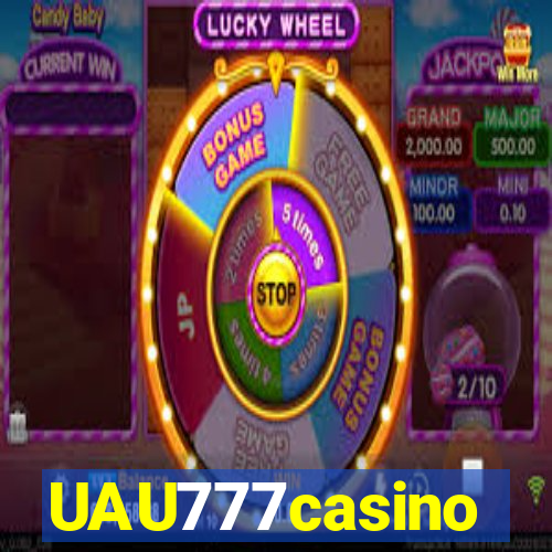 UAU777casino