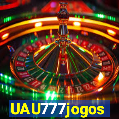 UAU777jogos