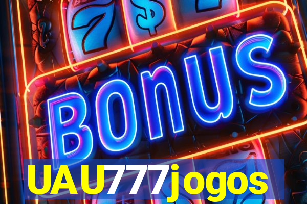 UAU777jogos
