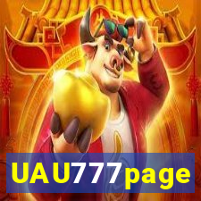 UAU777page