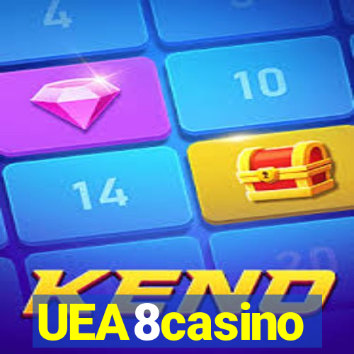UEA8casino