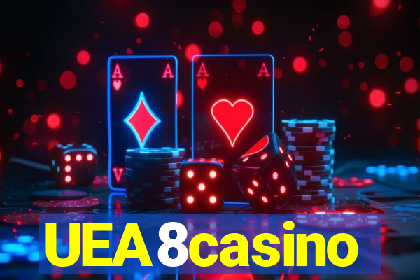 UEA8casino