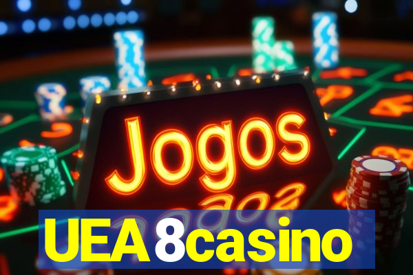 UEA8casino