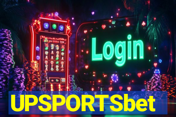UPSPORTSbet