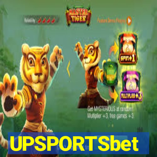 UPSPORTSbet