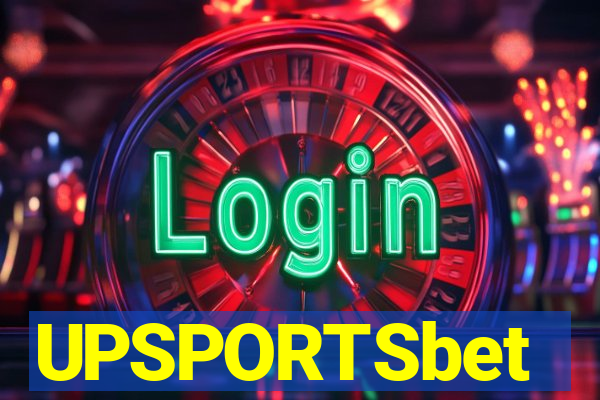 UPSPORTSbet