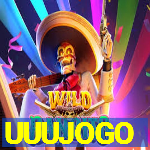 UUUJOGO