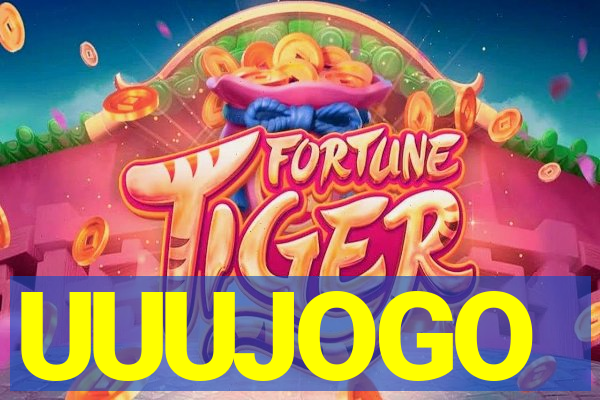 UUUJOGO