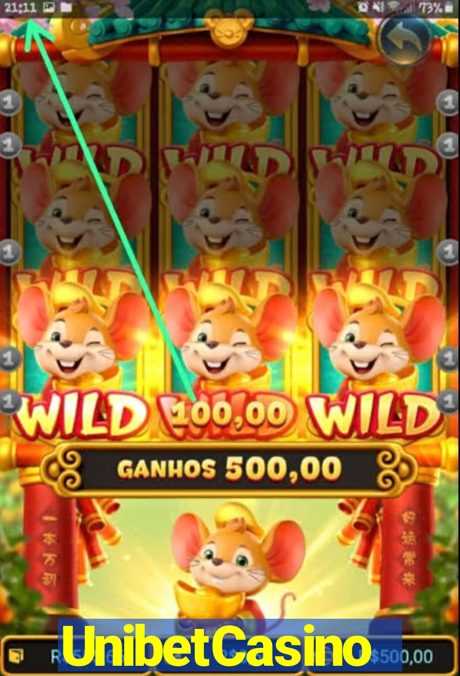 UnibetCasino