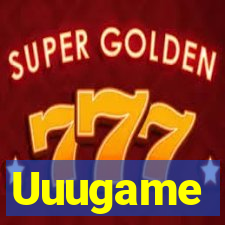 Uuugame