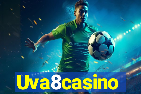 Uva8casino