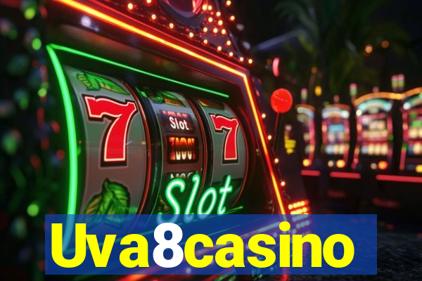 Uva8casino