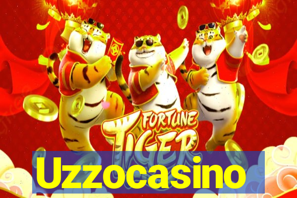 Uzzocasino