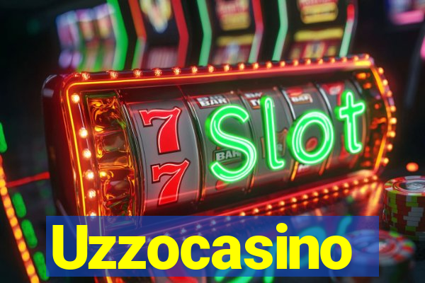 Uzzocasino
