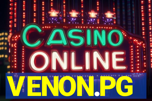 VENON.PG