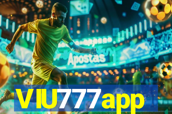 VIU777app
