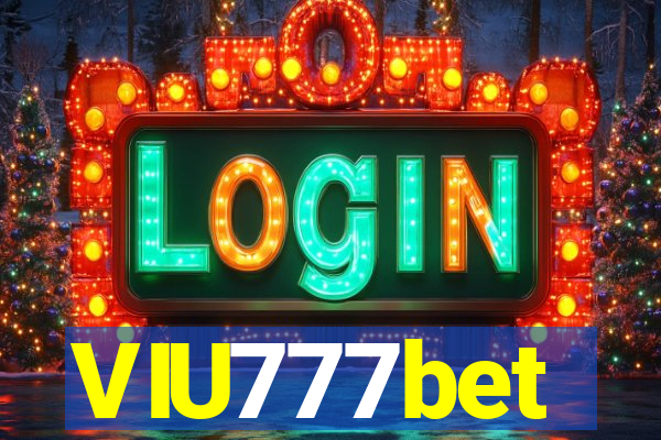 VIU777bet