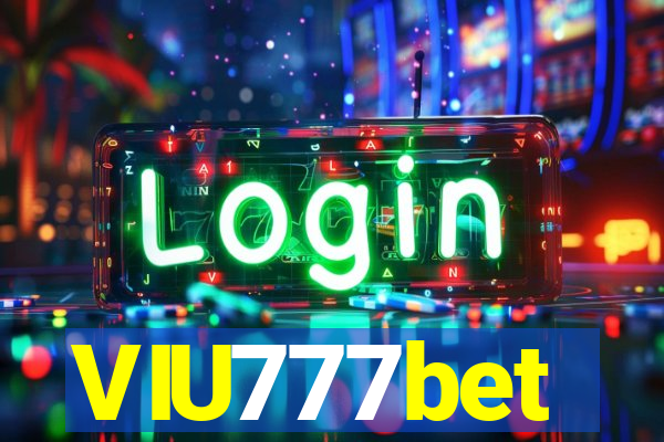 VIU777bet