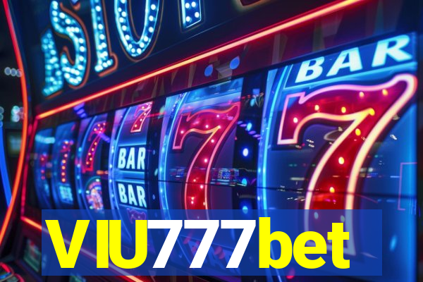 VIU777bet