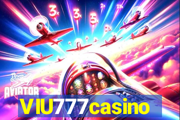 VIU777casino
